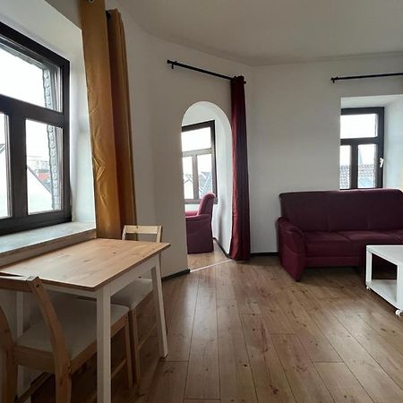 City Appartement A Zur Ewigen Lampe Dritte Etage Brühl المظهر الخارجي الصورة