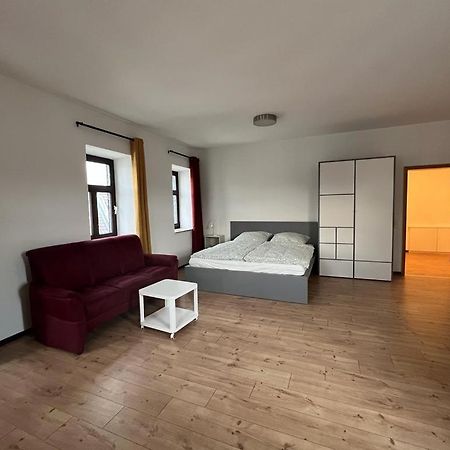 City Appartement A Zur Ewigen Lampe Dritte Etage Brühl المظهر الخارجي الصورة