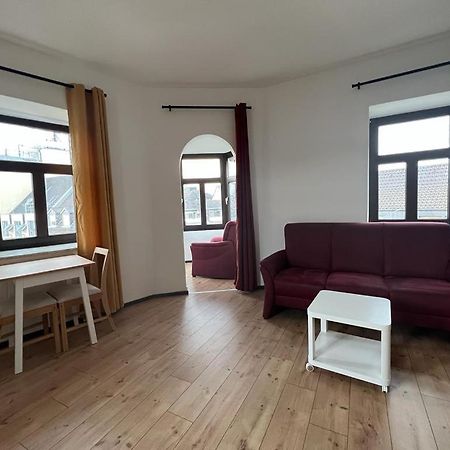 City Appartement A Zur Ewigen Lampe Dritte Etage Brühl المظهر الخارجي الصورة