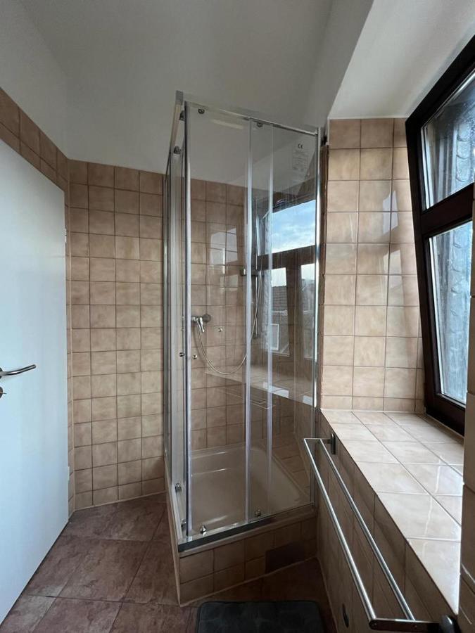 City Appartement A Zur Ewigen Lampe Dritte Etage Brühl المظهر الخارجي الصورة