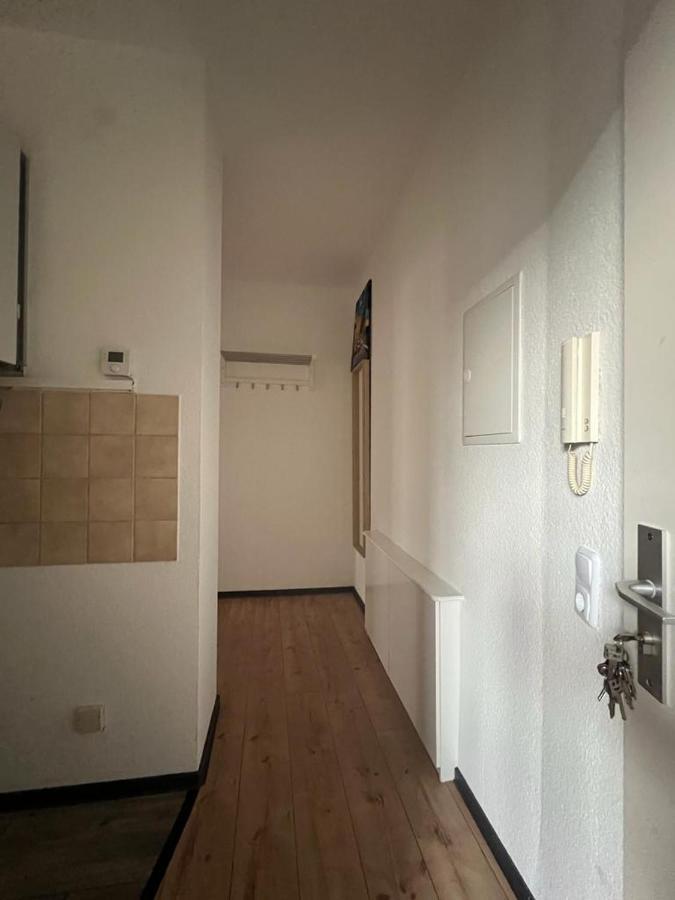 City Appartement A Zur Ewigen Lampe Dritte Etage Brühl المظهر الخارجي الصورة