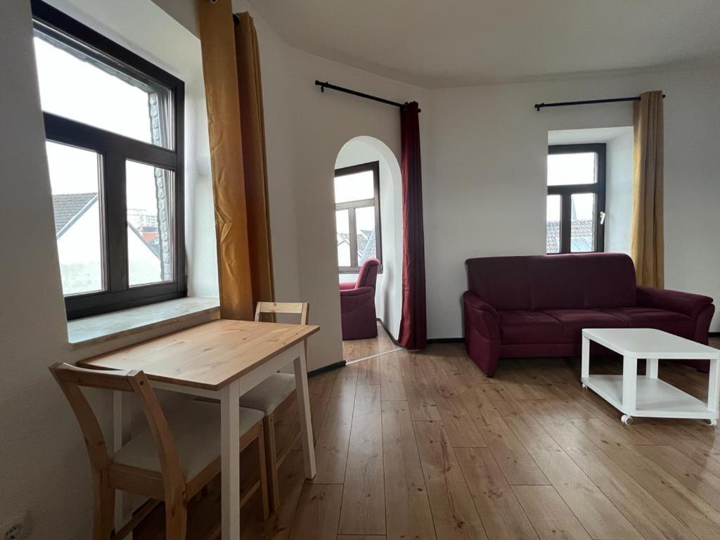 City Appartement A Zur Ewigen Lampe Dritte Etage Brühl المظهر الخارجي الصورة