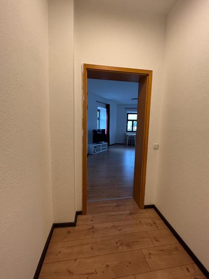 City Appartement A Zur Ewigen Lampe Dritte Etage Brühl المظهر الخارجي الصورة