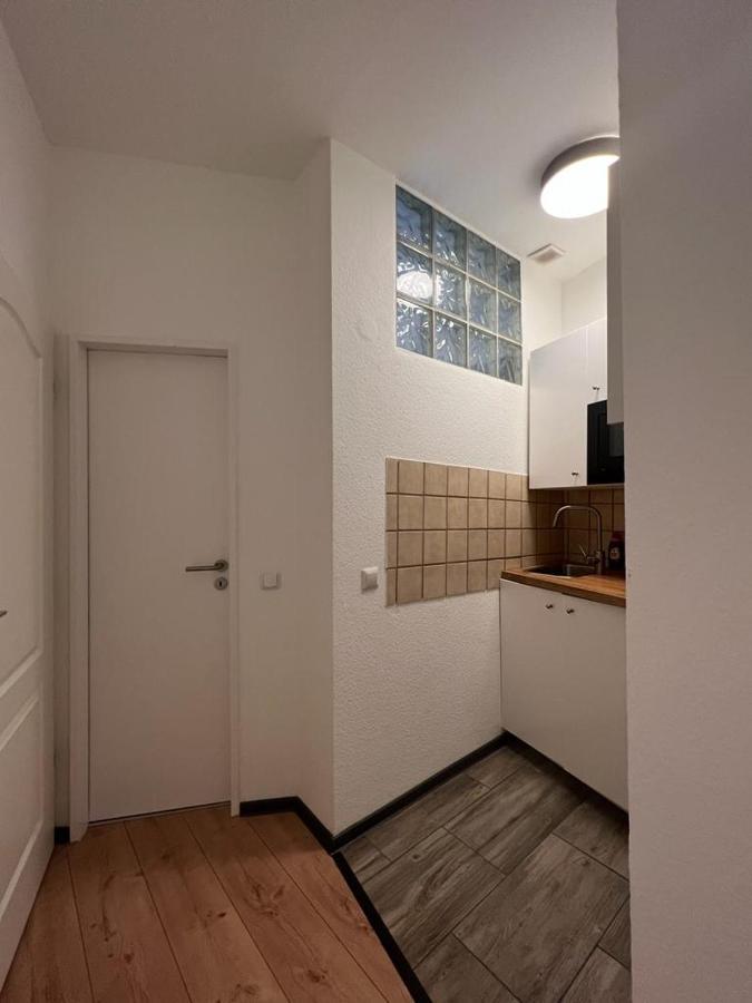 City Appartement A Zur Ewigen Lampe Dritte Etage Brühl المظهر الخارجي الصورة