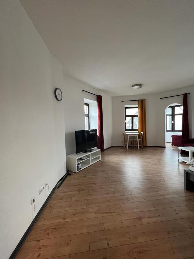 City Appartement A Zur Ewigen Lampe Dritte Etage Brühl المظهر الخارجي الصورة